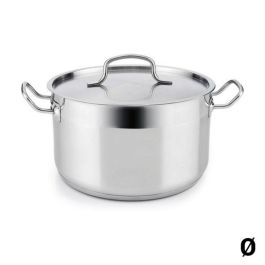 Olla con Tapa Quid Azzero Metal Acero Precio: 23.94999948. SKU: S2701833