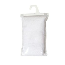 Candide Alese Esponja para Cama 70x140 cm Blanco