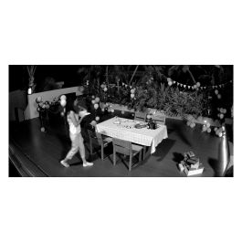 Reolink Argus Series B730 Cámara de Seguridad IP WiFi Inalámbrica Exterior/Interior 4K 8MP Alimentación Batería