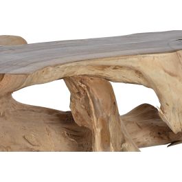DKD Home Decor Indonesia 1c24 Consola Item Home Natural 150 x 40 x 70 cm