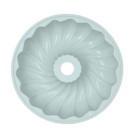 Molde Savarin de Silicona Ozon Quid 25x6 cm (6 Unidades)