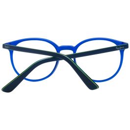 Montura de Gafas Unisex Pepe Jeans PJ3432 50C5 Montura de Gafas Unisex Pepe Jeans PJ3432 50C5