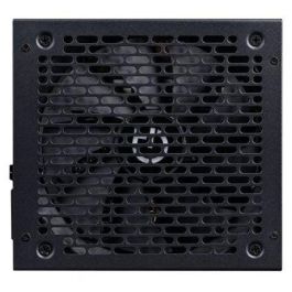 Fuente de Alimentación Hiditec BZX750 BZ V2/ 750W/ Ventilador 14cm/ 80 Plus Bronze Fuente de Alimentación Hiditec BZX750 BZ V2/ 750W/ Ventilador 14cm/ 80 Plus Bronze