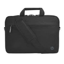HP Maletín Profesional 14.1 Pulgadas Negro para Portátil, Protección RFID, Sostenible Precio: 29.99000004. SKU: B14KP7SJN4