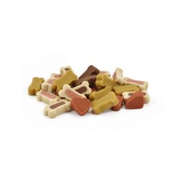 Nayeco Nyc surtido mix Snacks para perros 500g - Pollo, cordero y salmón Precio: 6.7899997. SKU: S7913453