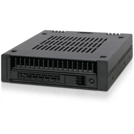 IC Intracom MB741SP-B Rack móvil de almacenamiento ICY ExpressCage