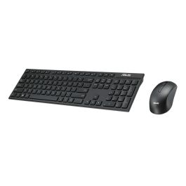 Teclado Asus 90XB0440-BKM030 Negro Teclado Asus 90XB0440-BKM030 Negro