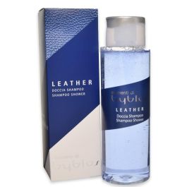 Leather, Gel de ducha & champú 2 en 1, 400 ml Precio: 14.49999991. SKU: B12X6PYFWR