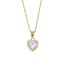 Colgante Mujer Amen CLTICGB Colgante Mujer Amen CLTICGB Precio: 93.49999967. SKU: B1HQSLSFBE