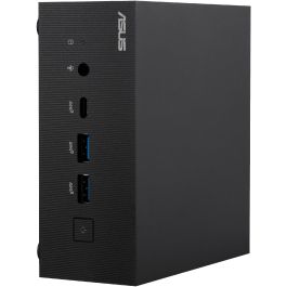 ASUS PN64-BB7014MD Mini PC, Intel Core i7-12700H, Negro, Sin Sistema Operativo