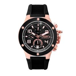 Reloj Hombre Bobroff BF1002M15 (Ø 43 mm) Precio: 124.50000002. SKU: S0300238