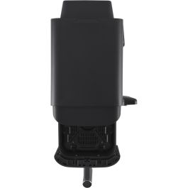 Ninja SL300EU Freidora de Doble Cuba Airfryer 7,6L con 2 cestas para 6 personas, 2470W, Negro