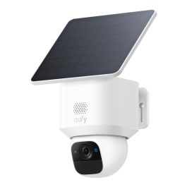Eufy SoloCam E30 Cámara de Seguridad IP Exterior 2K Wi-Fi con Panel Solar Precio: 138.99000049. SKU: B16KBWLTAB