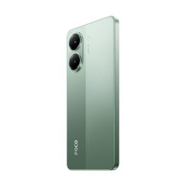 Smartphone Xiaomi POCO X7 Pro 12GB/ 512GB/ 6.67"/ 5G/ Verde