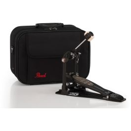 Pearl Pedal de Bombo Eliminator 25th Anniversary Redline Cadena Edición Limitada