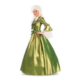 My Other Me Disfraz Mujer Versalles Talla XL Multicolor