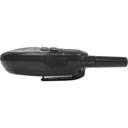 Topcom RC-6410 Walkie Talkie Portátil, Alcance 6 km, 8 Canales, PMR446 MHz, Uso Sin Licencia Topcom RC-6410 Walkie Talkie Portátil, Alcance 6 km, 8 Canales, PMR446 MHz, Uso Sin Licencia