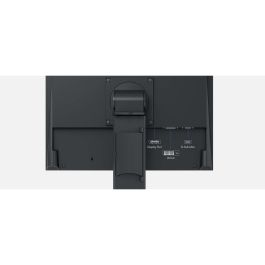 EIZO S1934H-BK Monitor 48.3cm (19") 5:4 LED IPS DVI+DP Negro con Altura Ajustable
