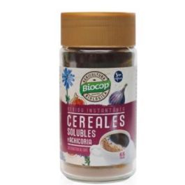 Achicoria Cereales Soluble 100Gr. Bio Precio: 7.612. SKU: B1JBDGXRBJ