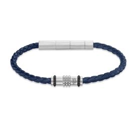 Pulsera Hombre Police PEAGB0036203 Precio: 78.90000052. SKU: B1HTK8K32P