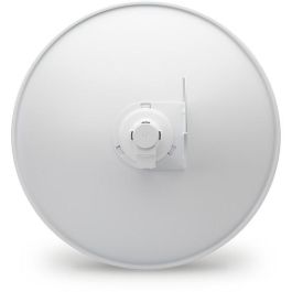 Ubiquiti PBE-M5-400, NanoBeam M5, Antena airMAX Puente Inalámbrico de Exterior 5GHz
