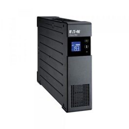 EATON - UPS Ellipse PRO 650 DIN - Tecnología Line-Interactive - Función EcoControl