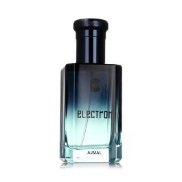 Perfume Mujer Ajmal Electron EDP 100 ml