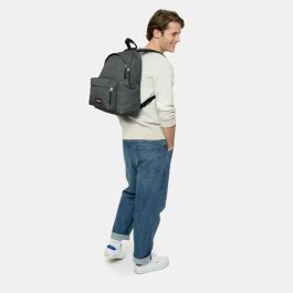 Eastpak Doc Bag denim negro Eastpak Doc Bag denim negro