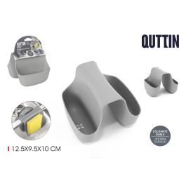 Organizador de limpieza para cocina colgante Quttin (24 Unidades) Precio: 33.88999944. SKU: B1CD76LW3T