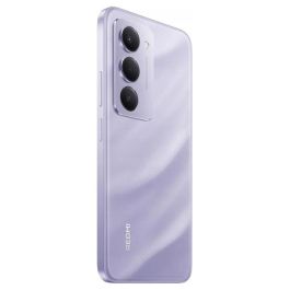Xiaomi Redmi 15 4G Smartphone 6.9" FHD+ 144Hz, Cámara 50MP, Batería 7000mAh, 8GB RAM, Android 15