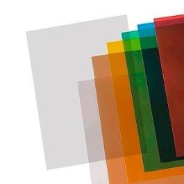 Yosan Tapas Encuadernación A4 Pvc 180 Micras Transparente Paquete 100 Ud Precio: 8.49999953. SKU: S8420444