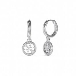 Pendientes Mujer Guess JUBE02135JWRHT-U Precio: 84.98999949. SKU: B1D6V2GD8K