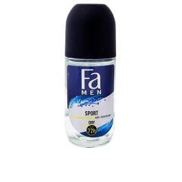Fa Desodorante Roll-on Sport Energizing Fresh 48H, Antitranspirante con Aroma Cítrico, 50 ml Fa Desodorante Roll-on Sport Energizing Fresh 48H, Antitranspirante con Aroma Cítrico, 50 ml Precio: 1.49999949. SKU: B1ELJPFSVJ