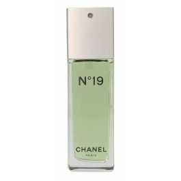 Perfume Mujer Chanel Nº 19 EDT 100 ml