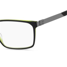 Montura de Gafas Hombre Tommy Hilfiger TH-1828-7ZJ ø 58 mm Montura de Gafas Hombre Tommy Hilfiger TH-1828-7ZJ ø 58 mm