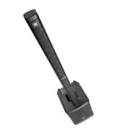 JBLPRO PRX-ONE Columna Amplificada Todo en Uno con Mezclador Digital de 7 Canales y DSP Profesional