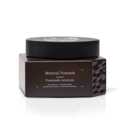 Mineral Pomade, Pomada para peinar, 50 ml Precio: 20.50000029. SKU: B176NTLM2N