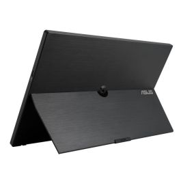 Asus 15.6" IPS Full HD 1920 x 1080, 262K, 5ms, 60 Hz, USB-C, 100-240V, 50/60Hz Asus 15.6" IPS Full HD 1920 x 1080, 262K, 5ms, 60 Hz, USB-C, 100-240V, 50/60Hz