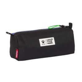 Bolso Escolar Portatodo Safta Kelme Royal 70x210x80 mm