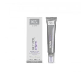 Martiderm Shot Retinol Renew Sérum Antiedad 20ml Precio: 27.50000033. SKU: B14AJL7VJH