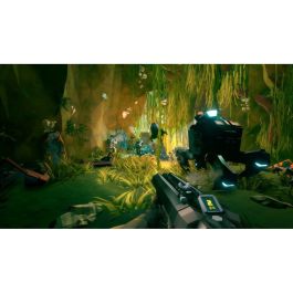 Deep Rock Galactic - Juego de PS5