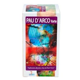 Pau DArco Forte (Cápsulas) Precio: 20.5000004. SKU: B1HXN9XH5T