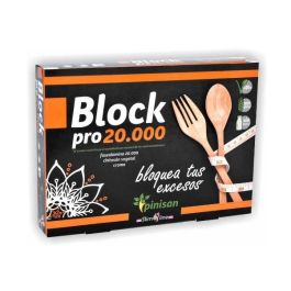 Blockpro 20.000 Precio: 16.5. SKU: B16M7NQVEZ