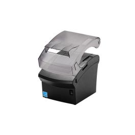 Bixolon 3-inch (80 mm) thermal printer supporting fast printing speeds of up to 400 mm/sec at 180 dpi printing resolution Bixolon 3-inch (80 mm) thermal printer supporting fast printing speeds of up to 400 mm/sec at 180 dpi printing resolution