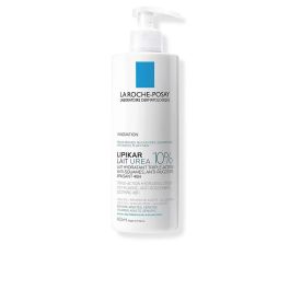 La Roche-Posay Lipikar Urea 10 Lait 400ml Leche Corporal Hidratante Precio: 19.49999942. SKU: B1GLDRCYE9