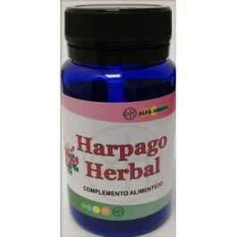 Harpago Herbal 60Cap. Precio: 13.9499998. SKU: B1G8NRJA8G