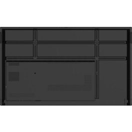 Viewsonic IFP7533-G Panel Plano Interactivo LCD 75" (190.5 cm) 4K Ultra HD Táctil Android 11 Negro Viewsonic IFP7533-G Panel Plano Interactivo LCD 75" (190.5 cm) 4K Ultra HD Táctil Android 11 Negro