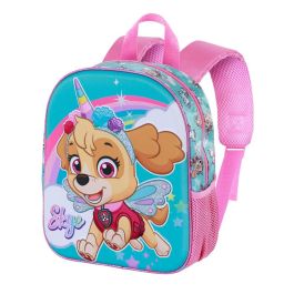 Mochila 3D Elite Unicorn Paw Patrol La Patrulla Canina Azul Precio: 14.58999971. SKU: B13LFVBJKQ