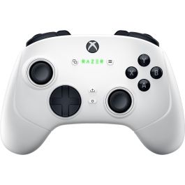 Razer Wolverine V3 Pro Mando Inalámbrico E-Sport para Xbox y PC, Color Blanco Precio: 275.7900002. SKU: B1GE6N5QW4