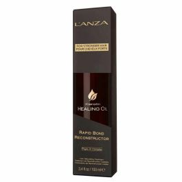 Crema de Peinado L'ANZA Keratin Healing Oil 100 ml Precio: 27.50000033. SKU: B16F2D3QZA